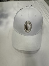 Cappello milan ufficiale - cappello,