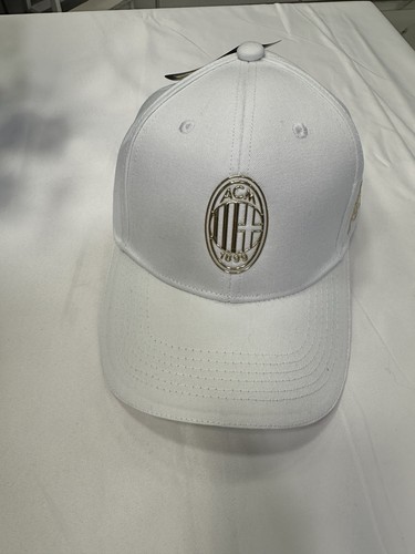 Cappello milan ufficiale - milan,