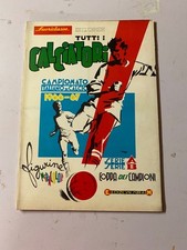 album calciatori mira 1966