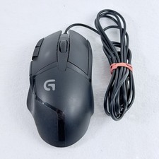 Mouse computer gaming cablato
