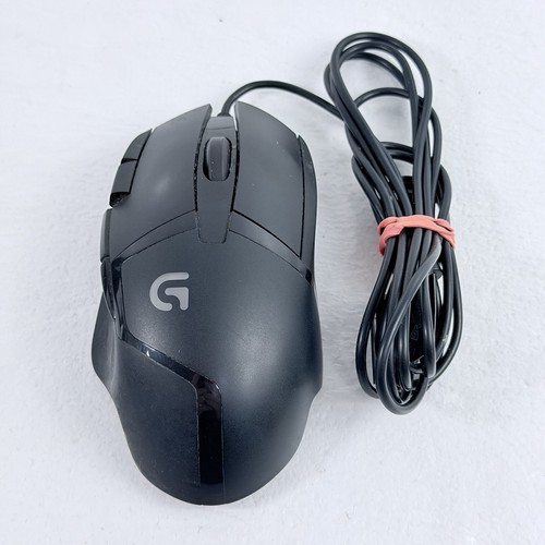Mouse computer gaming cablato