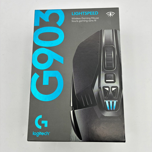 Mouse gioco wireless - mouse, da