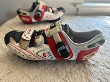 Scarpe da ciclismo su strada