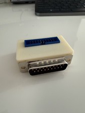 Apple IIGS IIc IDC20 DB19