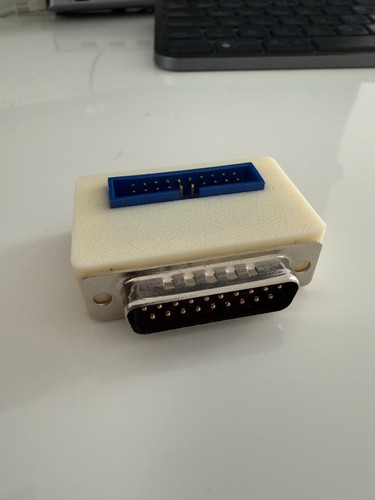 Apple iigs iic - iigs,