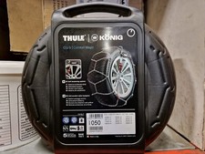 CATENE KONIG 050 COMFORT MAGIC