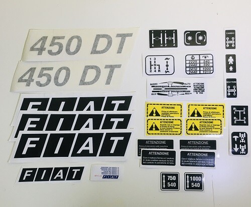 Decalcomanie adesive per - decalcomanie,