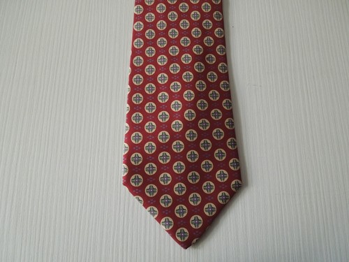 Andrew ties silk tie seta - andrew's,