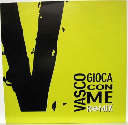 Vasco rossi gioca con - -,