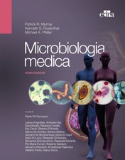 Microbiologia medica - Murray