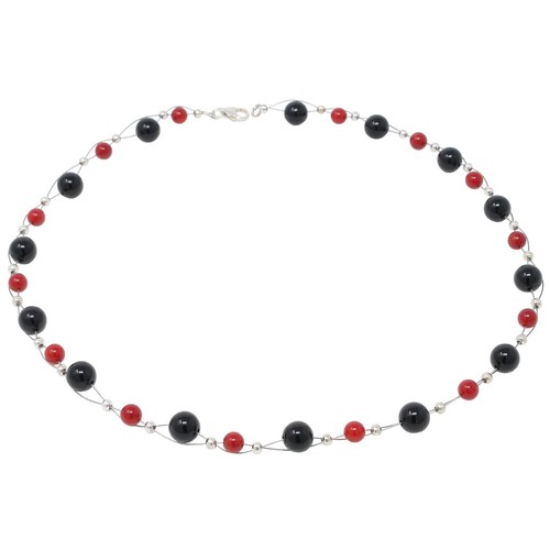 Collana collier onice - onice, &