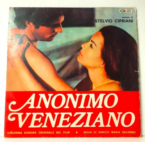 Anonimo veneziano colonna - anonimo, veneziano;