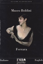 Museo Boldini Ferrara - Doria