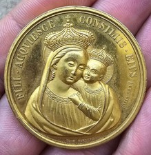 1894 vaticano rara medaglia - 1894,