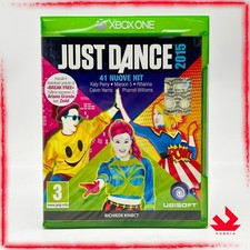JUST DANCE 2015 – NUOVO