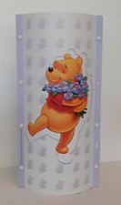 SLAMP DA TERRA O DA PARETE DISNEY WINNIE THE POOH NUOVA (Prodotto Expo)