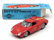 Mercury Ferrari 250 Le Mans