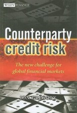 Counterparty Credit Risk: The