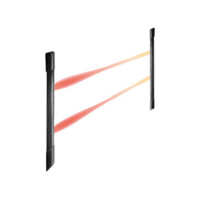 EL20RT/05 - Coppia di barriere