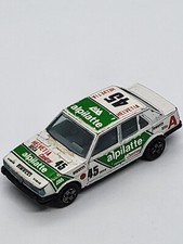 Burago Alfa Romeo Giulietta