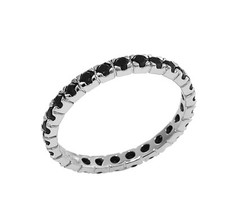 Anello argento sterling 925