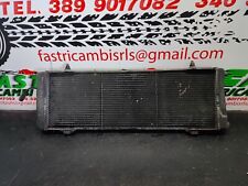 RADIATORE ACQUA JEEP WAGONER CHEROKEE COMANCHE 4.0 BENZINA 1987-1990 52003696