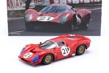 Ferrari 330 P3 Coup� #21 24h