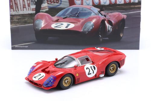Ferrari 330 coup 21 - ferrari, p3