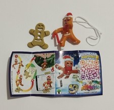  NATALE 2022 - VD268 GINGY +