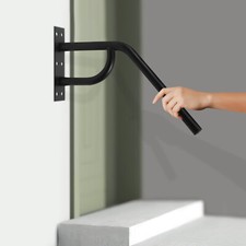 Wall-mounted Handrail for