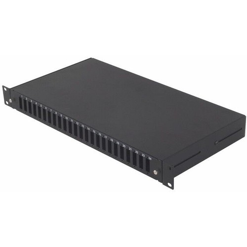Intellinet cassetto rack 19 - intellinet, da