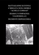 CD RSI BRIGATA NERA ETTORE