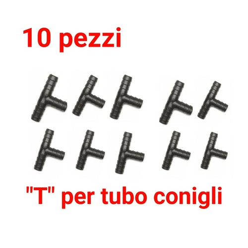 Raccordo 10 mm - raccordo, a