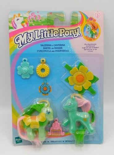 Little pony drifter - my,