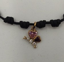 Bracciale Oro 9K 375 Mls
