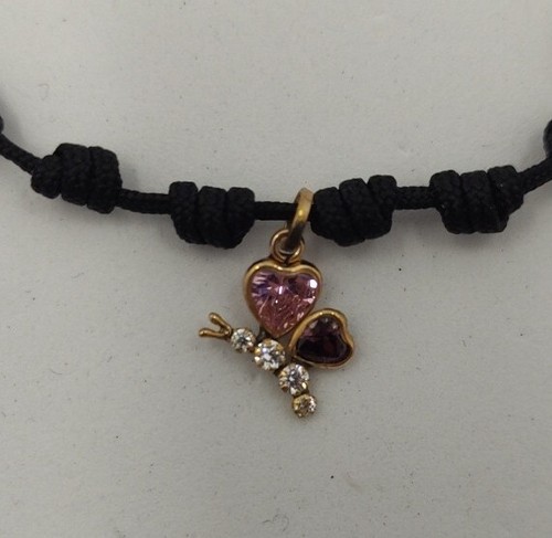 Bracciale oro 375 mls - 375,