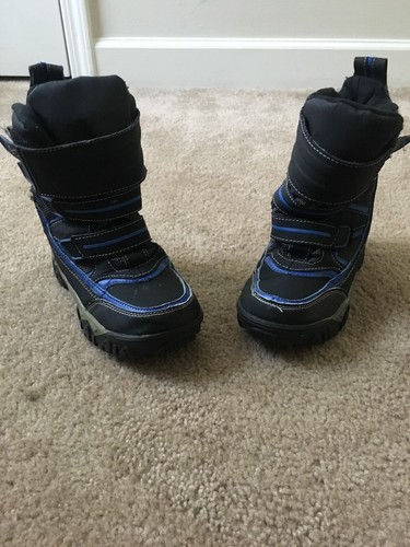 Stivali totes bambino ragazzo - stivali,