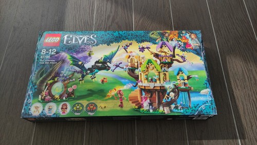 Lego 41196 the - lego,