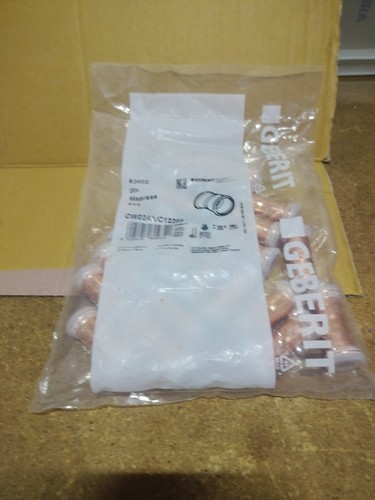 Geberit mapress raccordo - geberit,