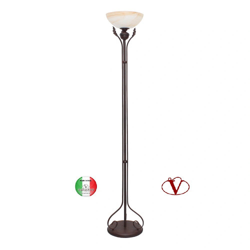 Piantana lampada terra - piantana,