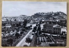 CERTALDO - PANORAMA - FIRENZE