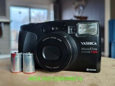 Macchina fotografica vintage
