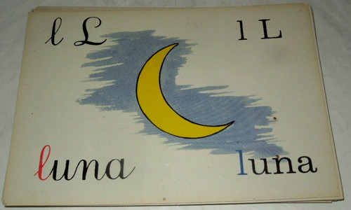 Tavola luna 23 00 x - di,