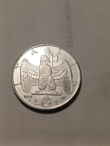 Lira 1941 xix e iii - 1941, v.e.iii