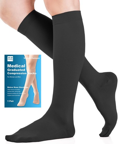 Medicale calze compressione - medicale,
