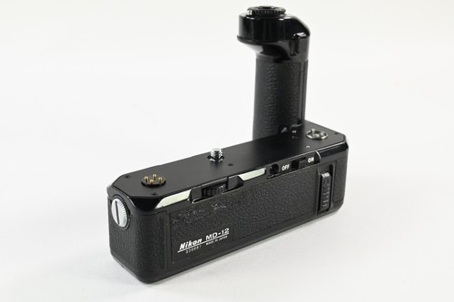 Nikon unità motore per - md-12,