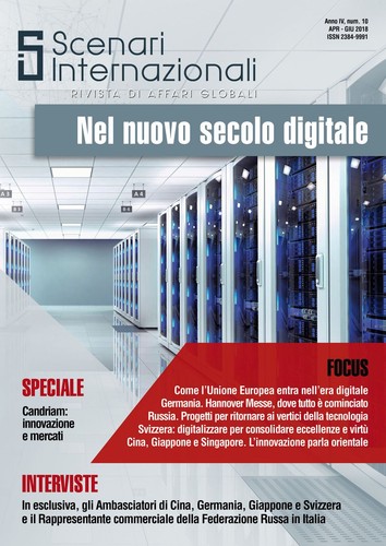 Libro scenari - libro,