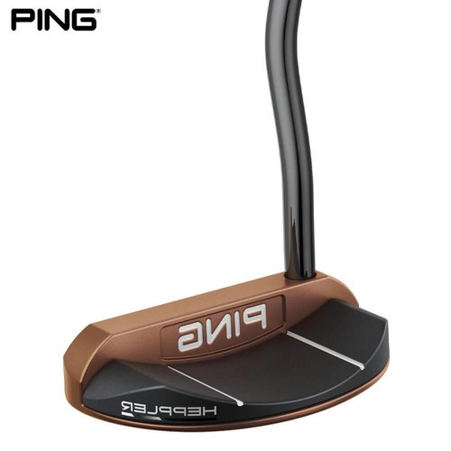 Ping heppler piper putter - piper,
