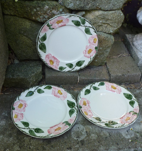 Villeroy boch wild rose - boch,