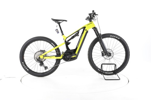 Cannondale moterra neo - neo, 2
